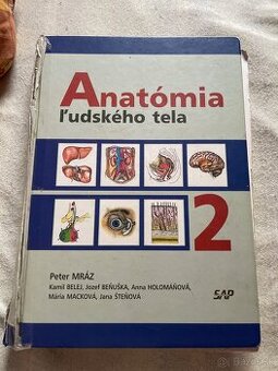 Anatomia 1,2