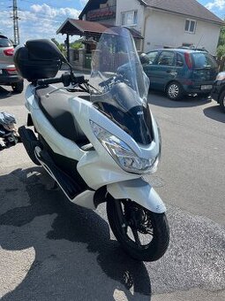 Honda PCX 125 r.v 2015