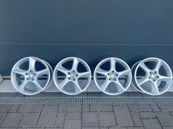 5x112 R18 Seat sport BBS