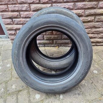 2 letné pneumatiky 205/55 R16 91H Hankook Ventus Prime3