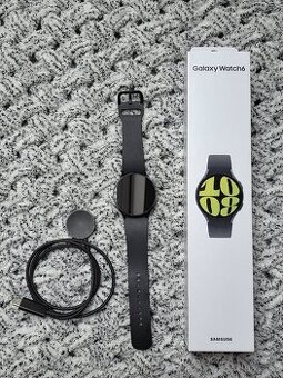 Samsung Galaxy watch 6 44mm LTE.