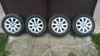 Elektrony R15 5x112