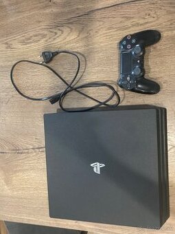 PS4 PRO 1TB