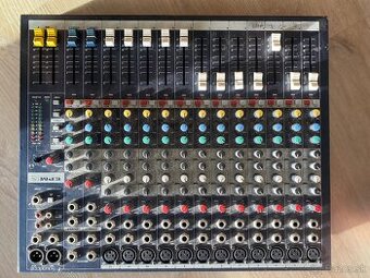 Soundcraft EPM12