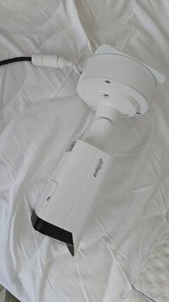 Predám 5Mpx IP kameru IR LED
