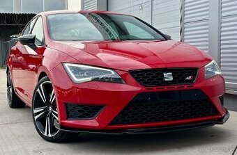 Seat Leon CUPRA 290