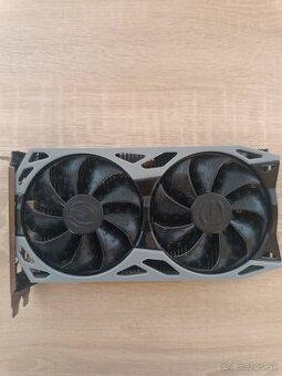 EVGA GTX 1650 4GB – spoľahlivá grafická karta na 1080p hrani