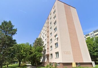 Exkluzívne na predaj 1izb. byt v Senici