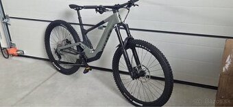 SCOTT Voltage eRIDE 910 bicykel