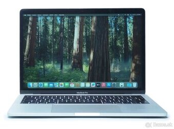 ZÁRUKA/Macbook Pro 13.3" TB/I5 2.3GHZ/16GB RAM/256GB SSD/TO