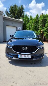 Mazda CX5