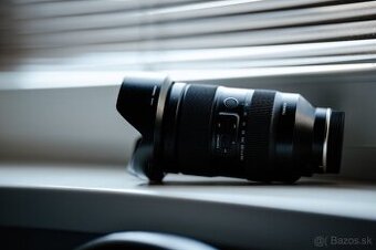 Tamron 35 - 150mm f/2-2.8 Di III VXD Sony E