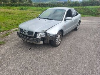 Rozpredám A4 b5 1.9tdi 66kw/81kw