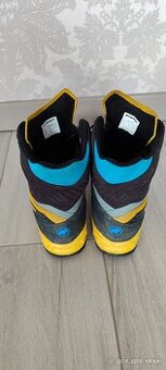 Predám turistickú obuv zn Mammut