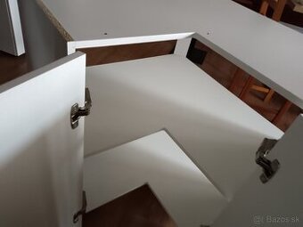 Darujem rohova spodna skrinka