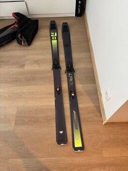 Skialp lyze dynafit