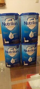 Nutrilon 1