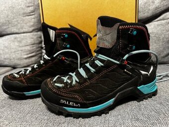 Salewa WS MTN TRAINER MID GTX