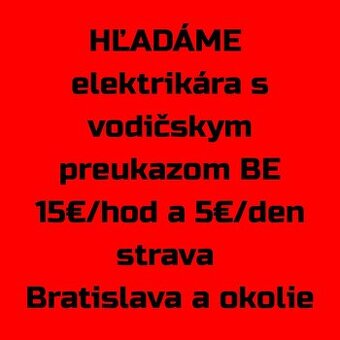 Elektrikar