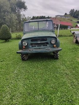 UAZ 469