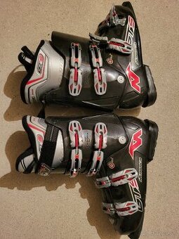 Pánske lyžiarky Nordica GTS 285-325mm