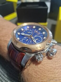 Invicta Venom 52mm Nepoužívané