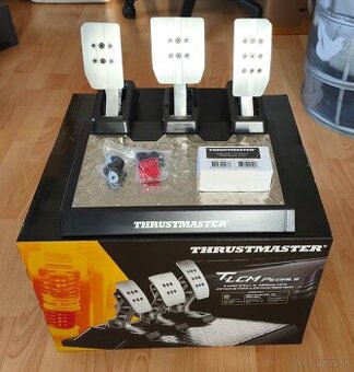 Thrustmaster TLCM load cell