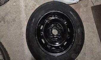rezerva KUMHO 165/70 R14