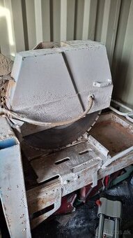 píla na tehlu Ytong