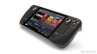 Steam Deck 512GB LCD