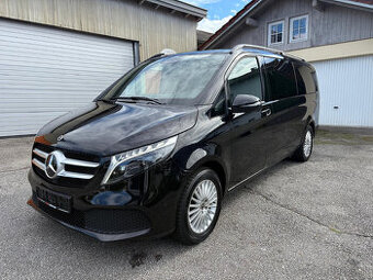 Mercedes-Benz V 300, extralang, 2024, 48 000 km