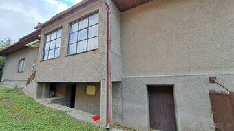 Predaj: Rodinný dom- pozemok 815m2 - LIKAVKA