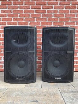 Pioneer XPRS 15
