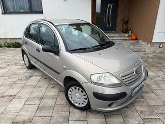 Citroën C3 1.1i
