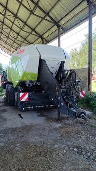 Claas Quadrant 5300 RC