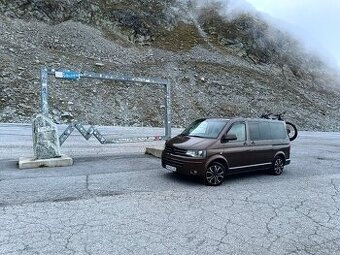 Vw multivan disky