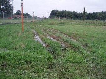 Prijmem zeminu do záhrady