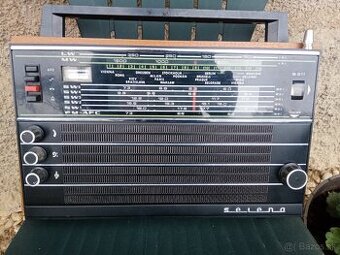 Rádio