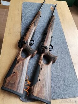 Mauser M25 Pure max