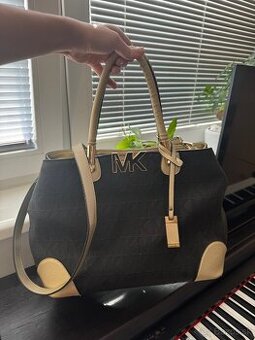 Michael Kors veľká kabelka do ruky aj na plece