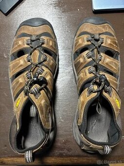 Keen 44eu velkost