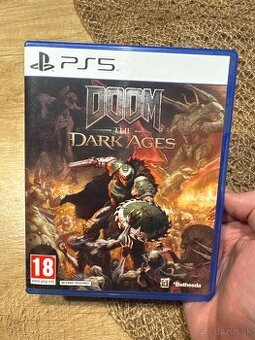 Doom the dark ages