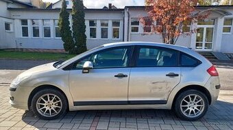 Predám Citroën C4