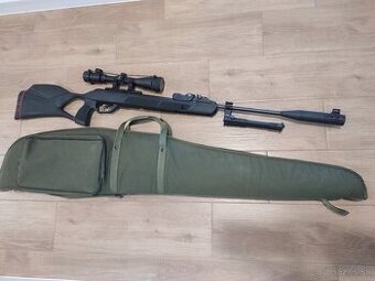 Vzduchovka Gamo Replay 10X Magnum IGT Gen2 kal.5,5mm - 1