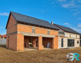 Novostavba Rodinného domu v Dubnici nad Váhom na predaj, uli