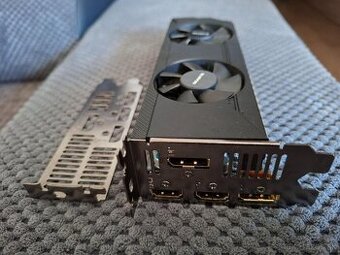 Predám GIGABYTE GeForce RTX™ 3050
