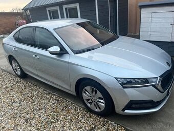 Škoda Octavia 4  2021 2.0tdi
