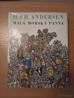 Mala morska panna : H.CH. Andersen