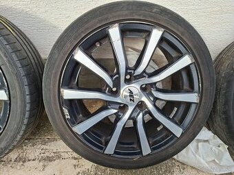 Predám disky R18 - 1