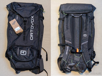 Ortovox Trad 35 - ľahký univerzálny ORTOVOX batoh